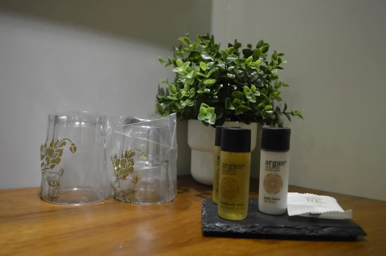 Hotel Nou Estrelles Cadaques