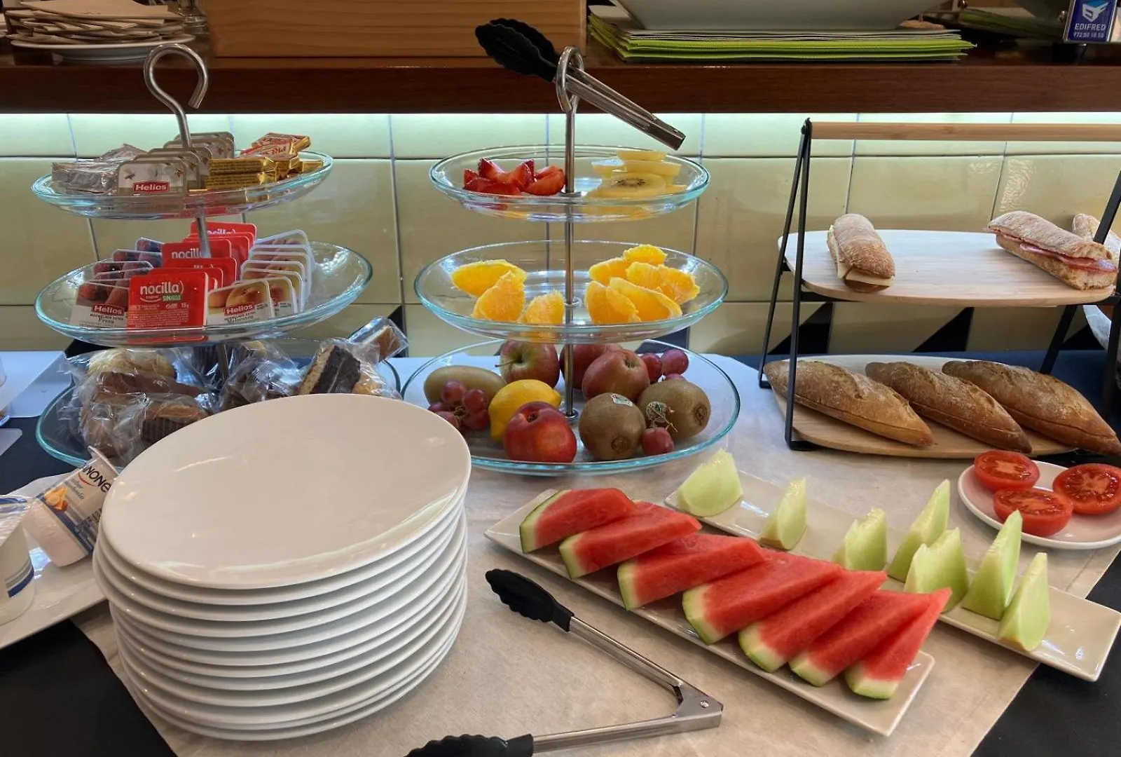 Hotel Nou Estrelles Cadaques