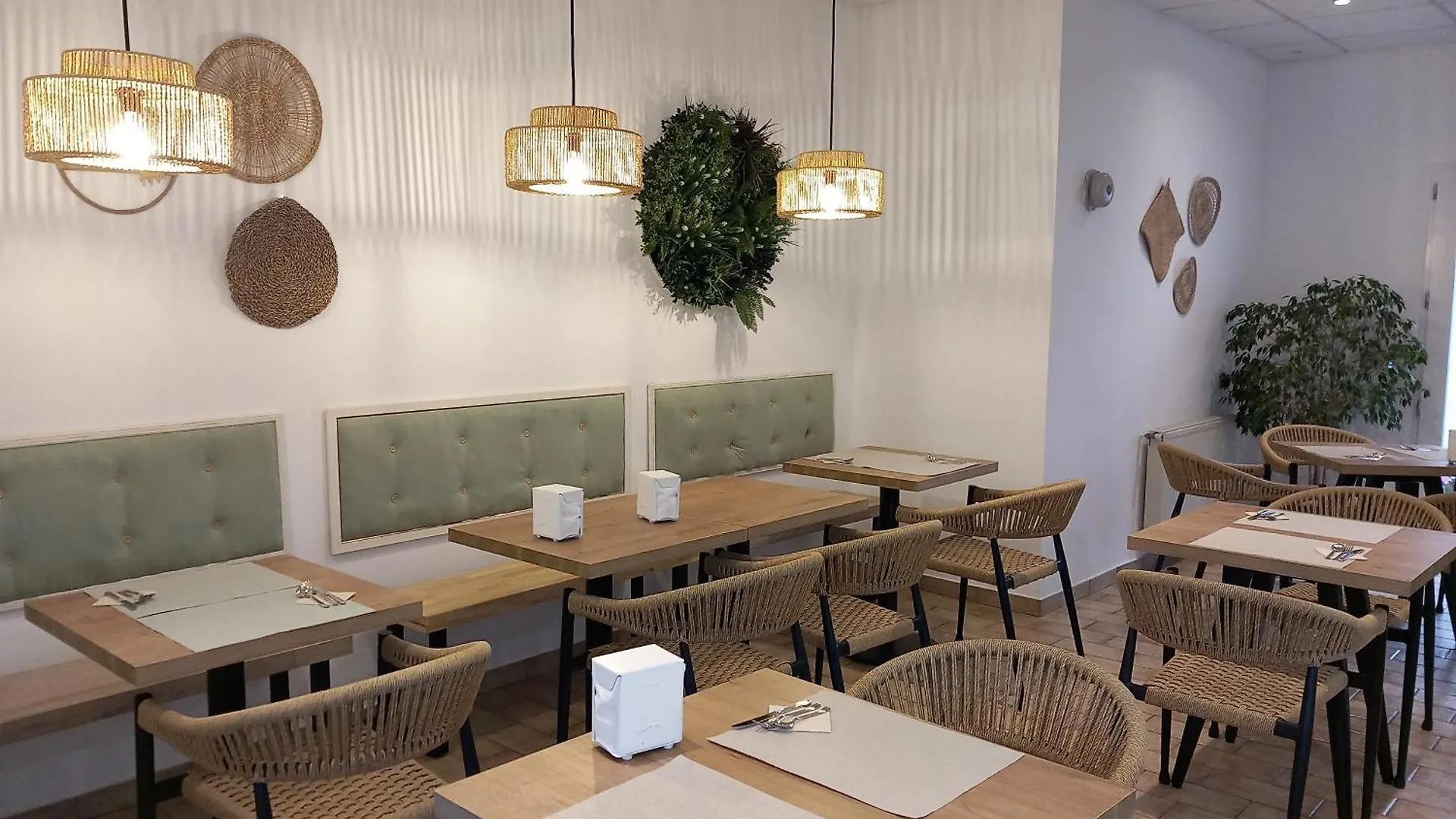 Hotel Nou Estrelles Cadaques