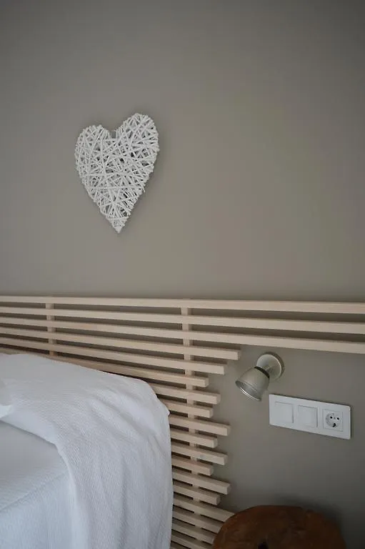 Hotel Nou Estrelles Cadaques