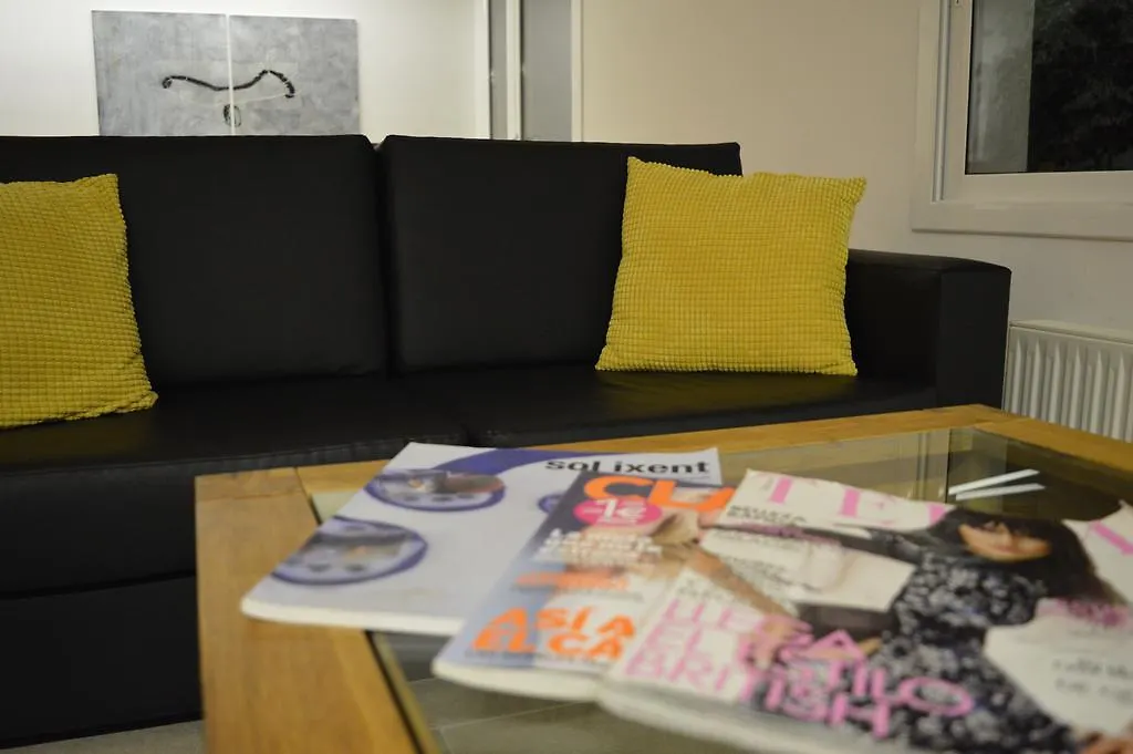 Hotel Nou Estrelles Cadaques
