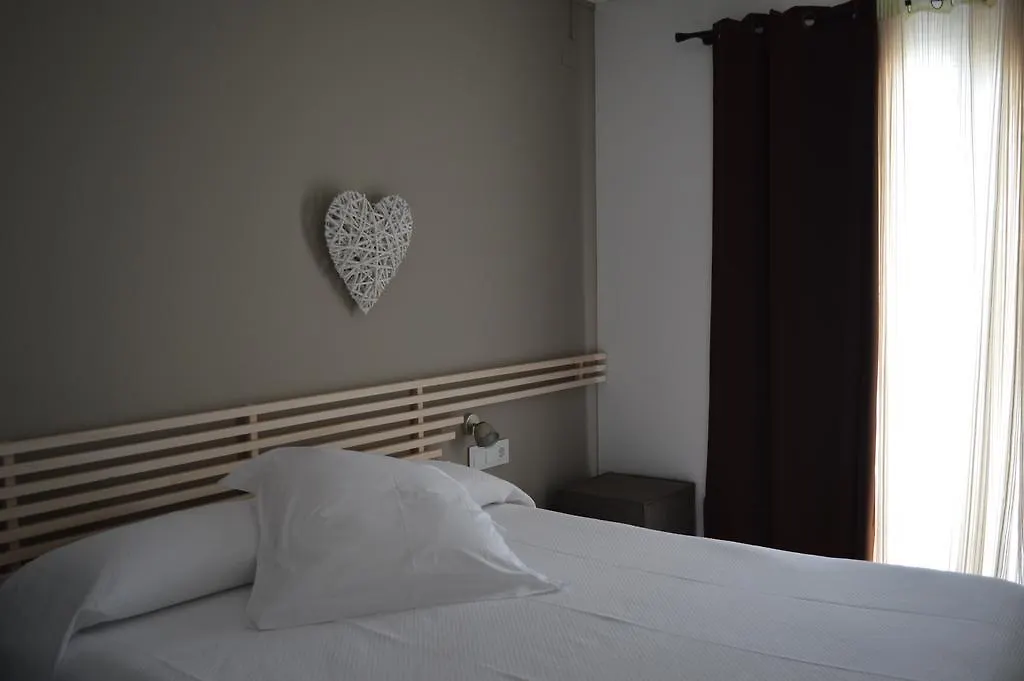 Hotel Nou Estrelles Cadaqués 2*,  Espagne