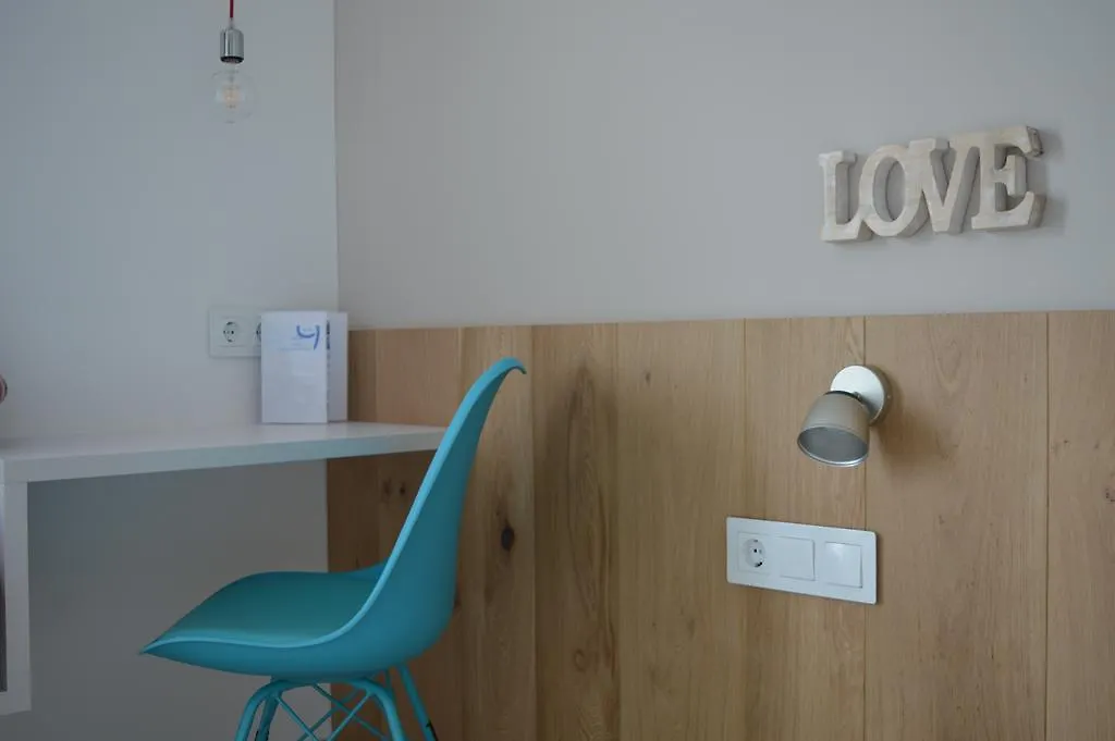 Hotel Nou Estrelles Cadaques