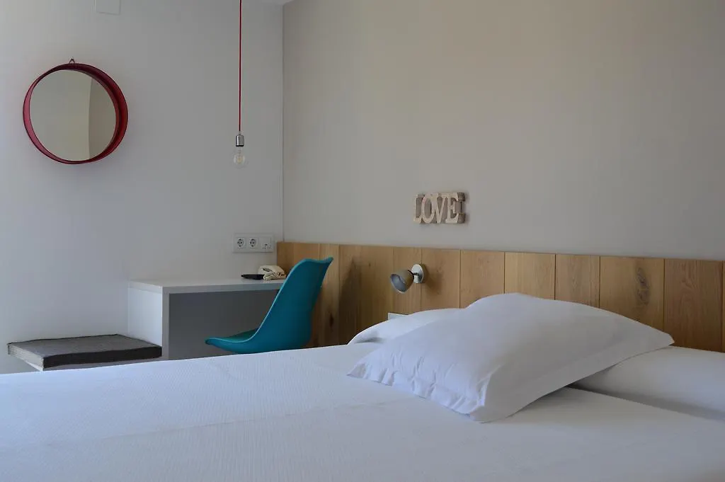 Hotel Nou Estrelles Cadaques