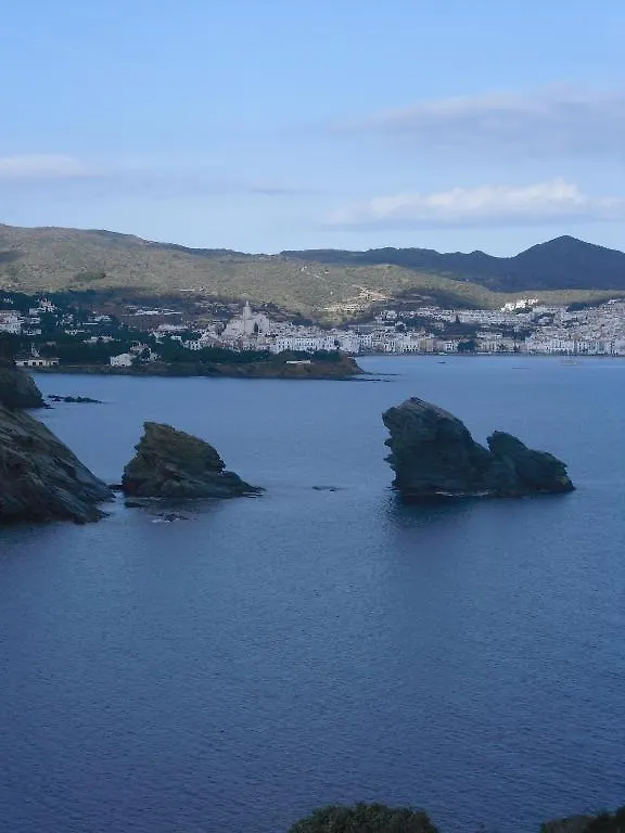 Hotel Nou Estrelles Cadaques