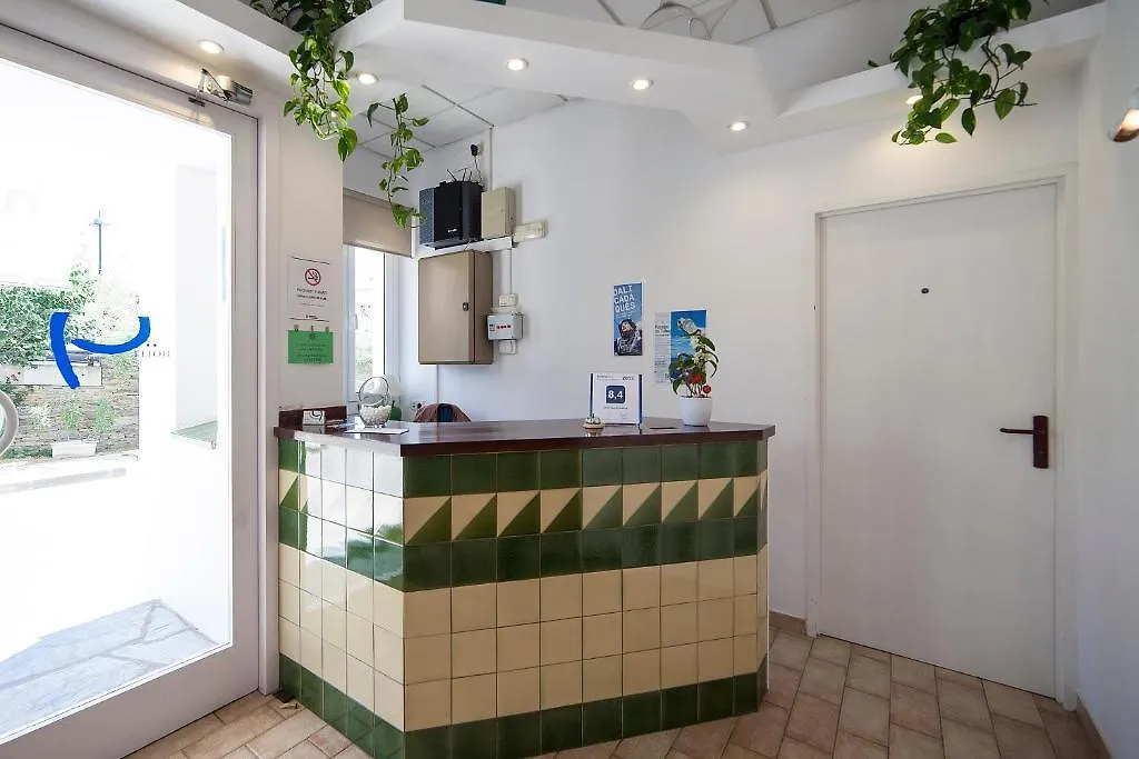 Hotel Nou Estrelles Cadaques