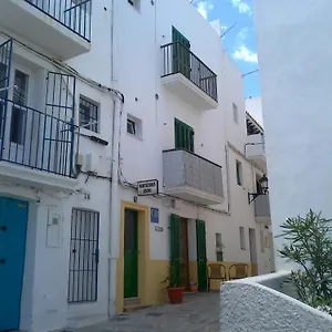 Gasthof Casa De Huespedes La Pena
