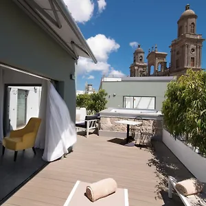 Hotel 1478