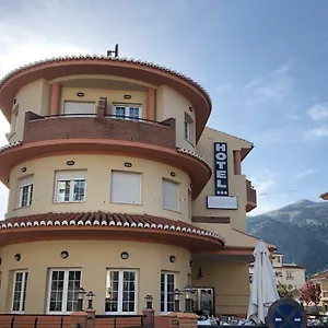 Hotel La Fonda De Don Gonzalo
