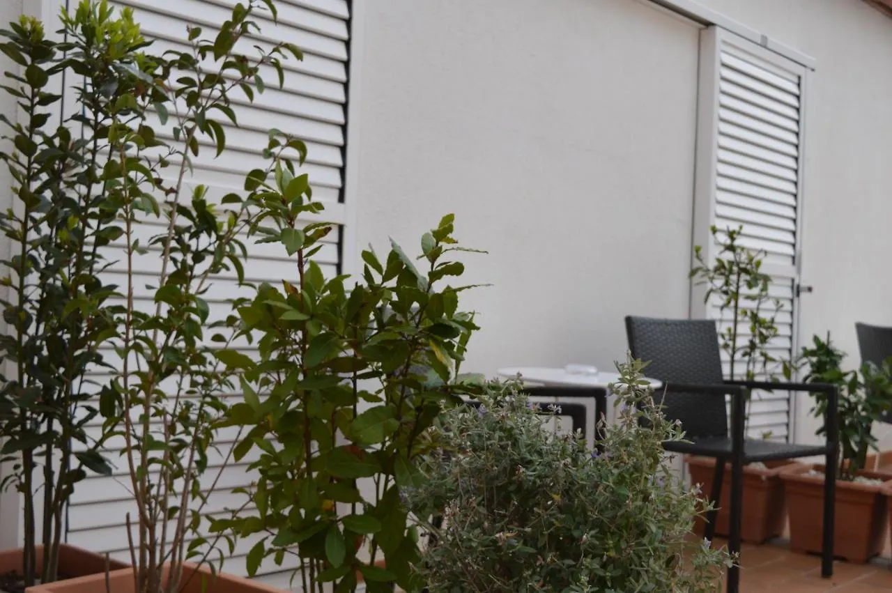 Hotel Nou Estrelles Cadaqués