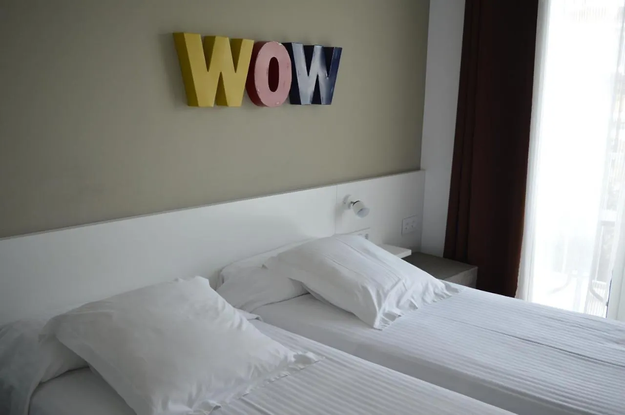 Hotel Nou Estrelles Cadaqués