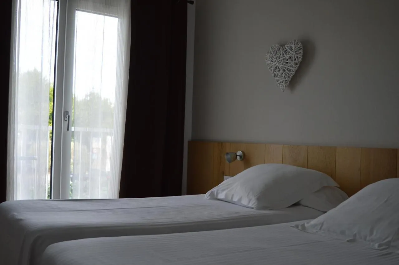 Hotel Nou Estrelles Cadaqués 2*,  Spanien