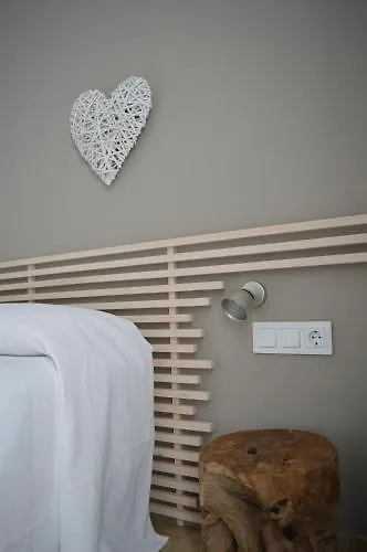 Hotel Nou Estrelles Cadaqués