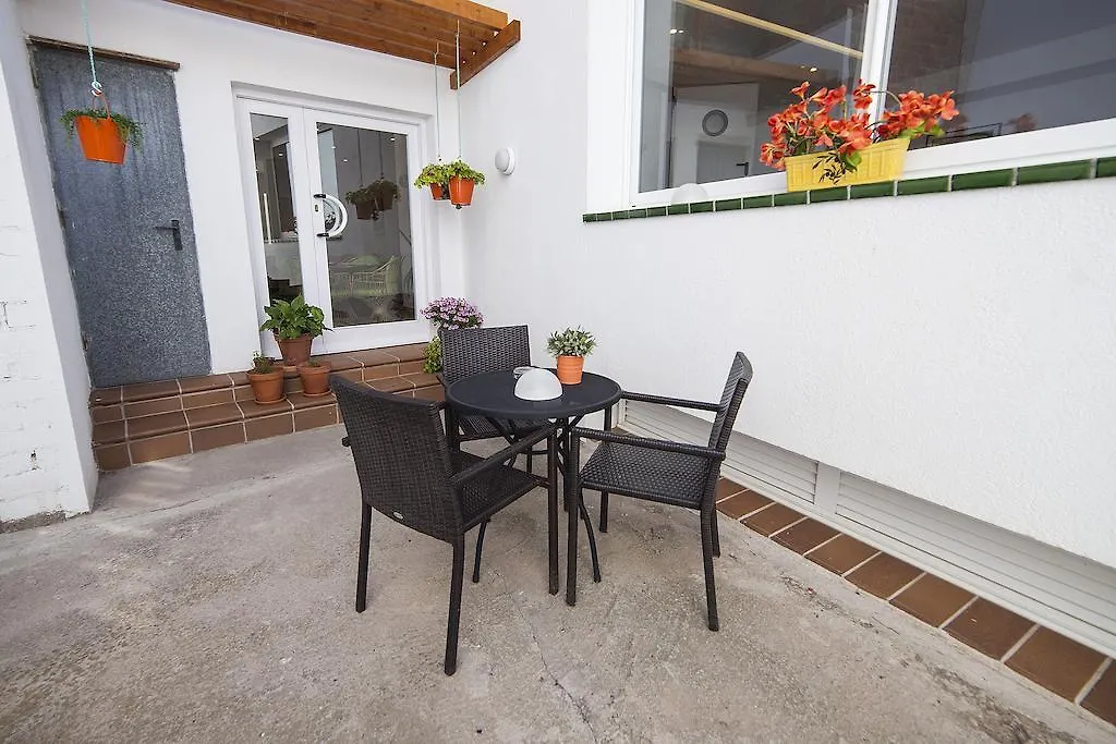 Hotel Nou Estrelles Cadaqués