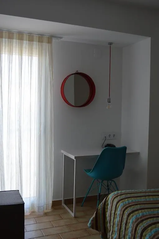 Hotel Nou Estrelles Cadaqués