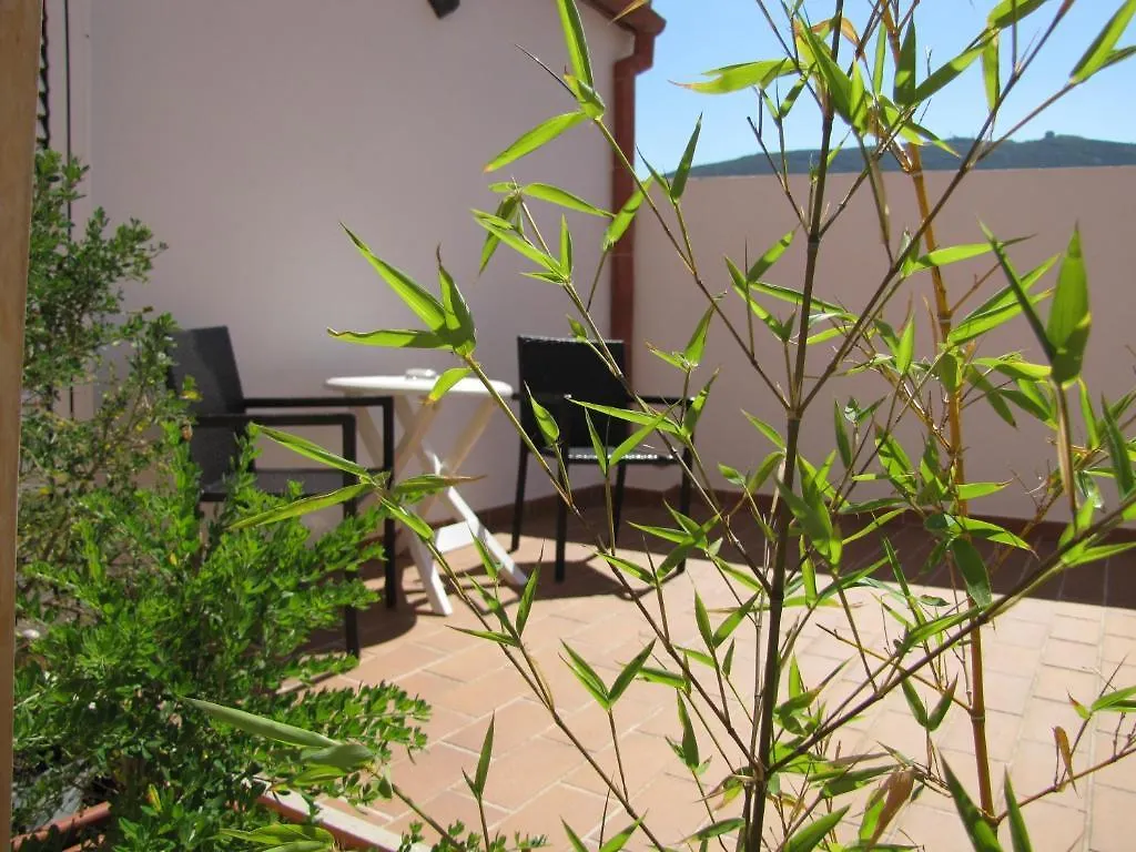 Hotel Nou Estrelles Cadaqués